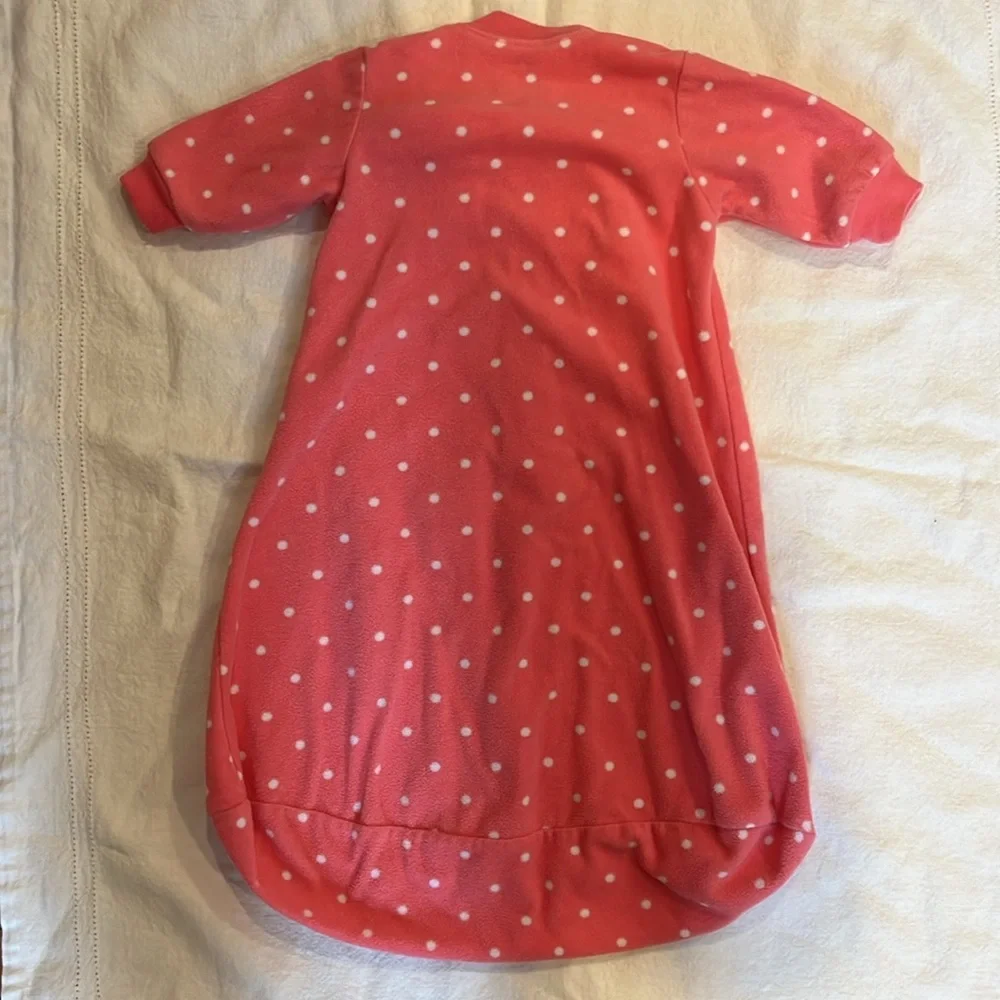 Carter’s Fleece Sleep Sack